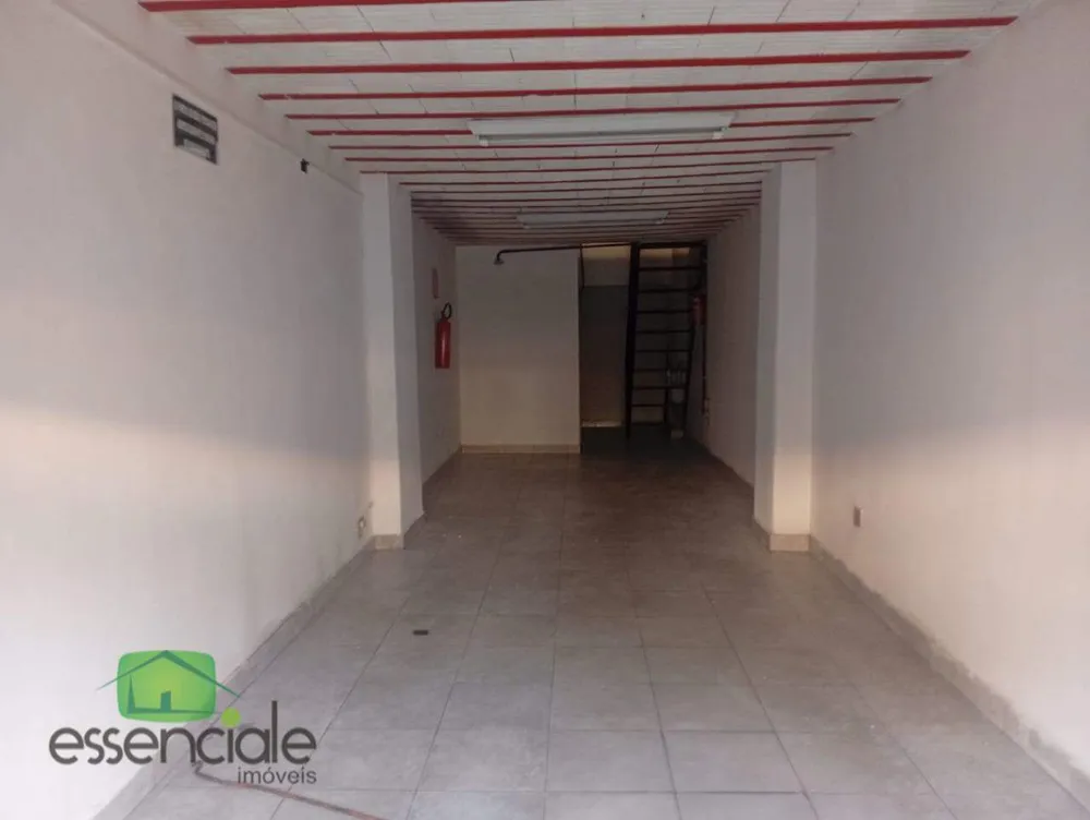 Loja-Salão, 25 m² - Foto 8