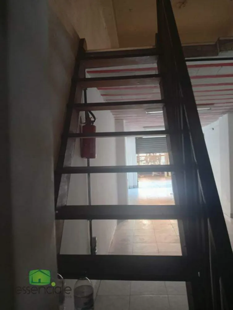 Loja-Salão, 25 m² - Foto 4