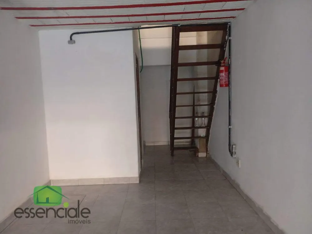 Loja-Salão, 25 m² - Foto 6