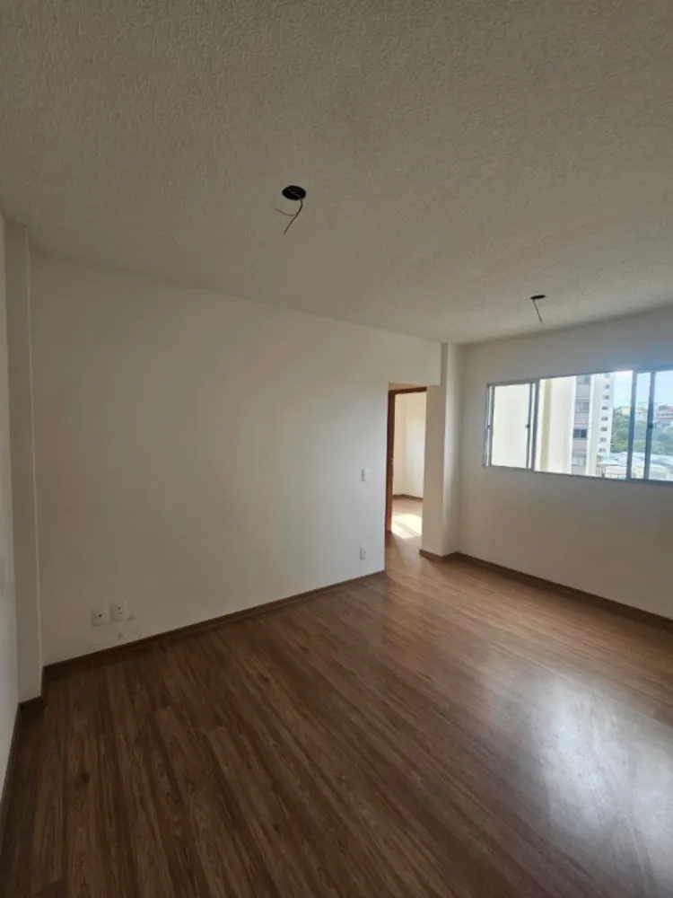 Apartamento, 2 quartos - Foto 1