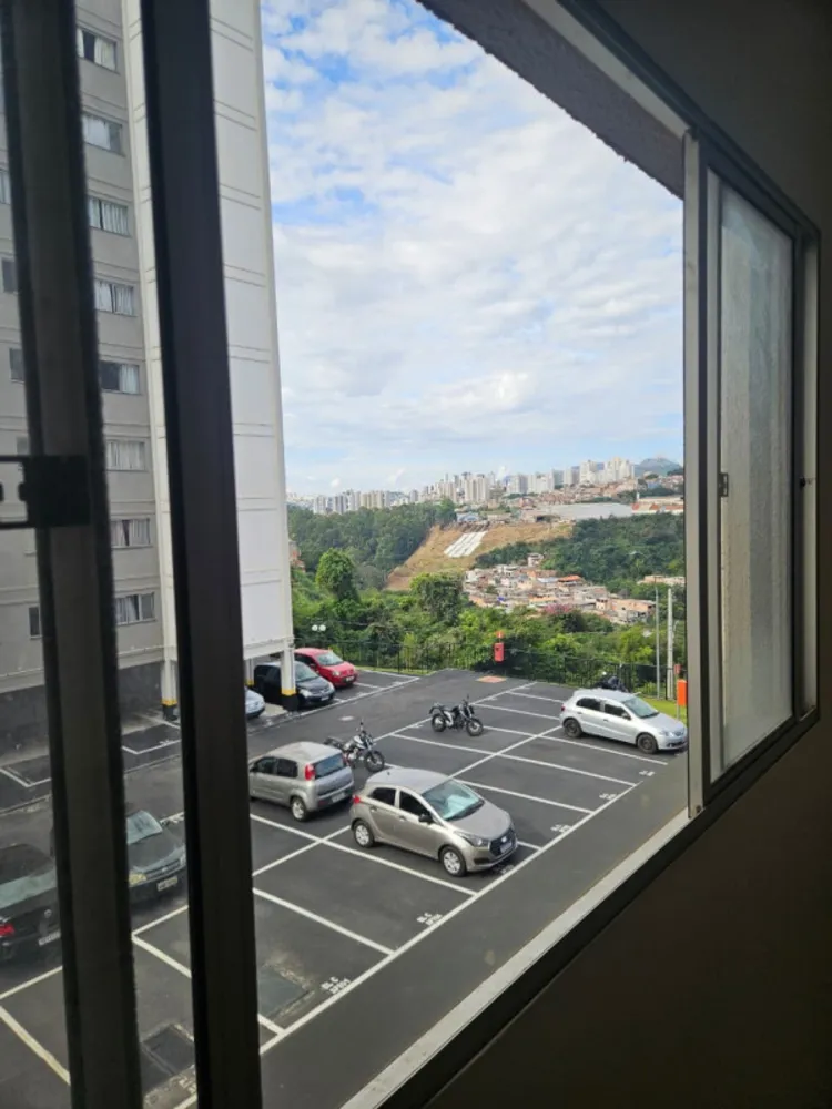 Apartamento, 2 quartos - Foto 10