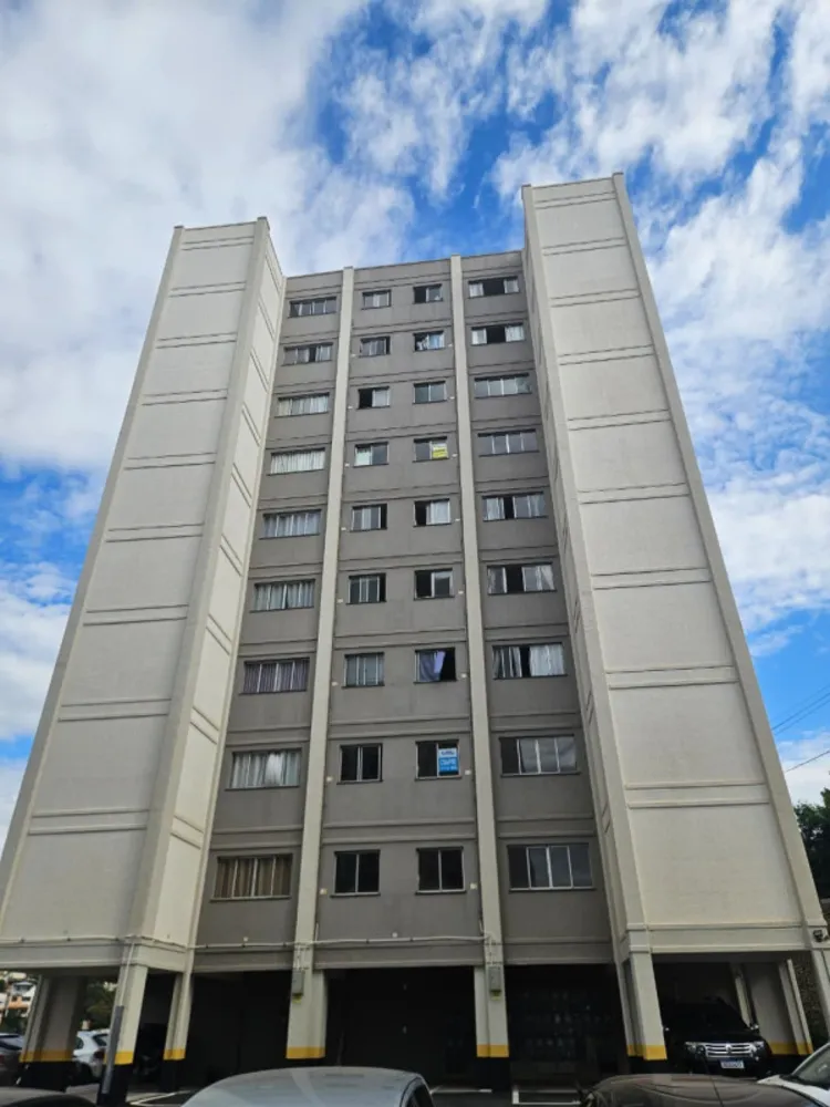 Apartamento, 2 quartos - Foto 2