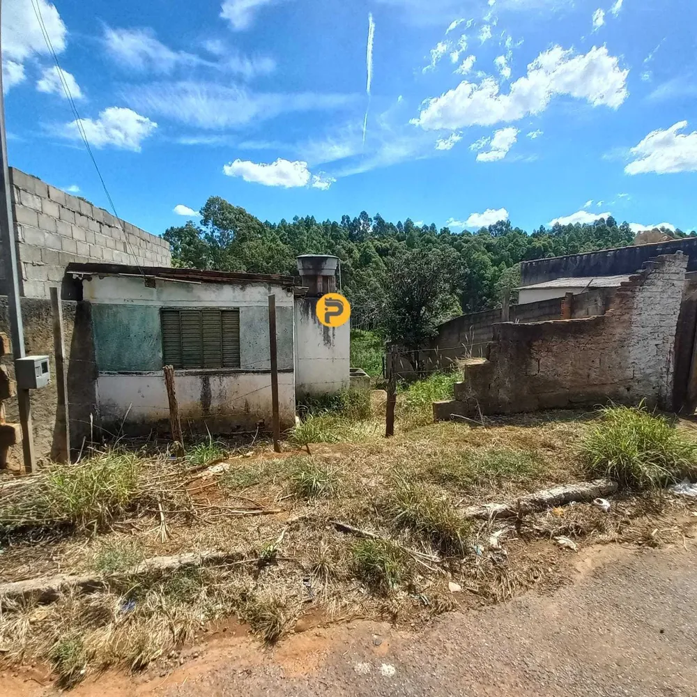 Terreno, 200 m² - Foto 1