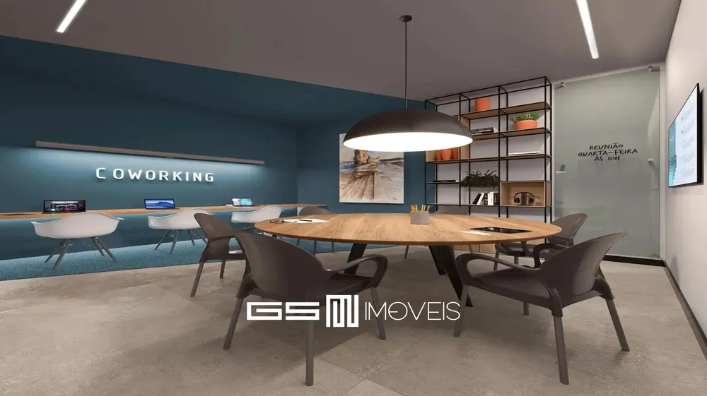 Loja-Salão, 183 m² - Foto 11