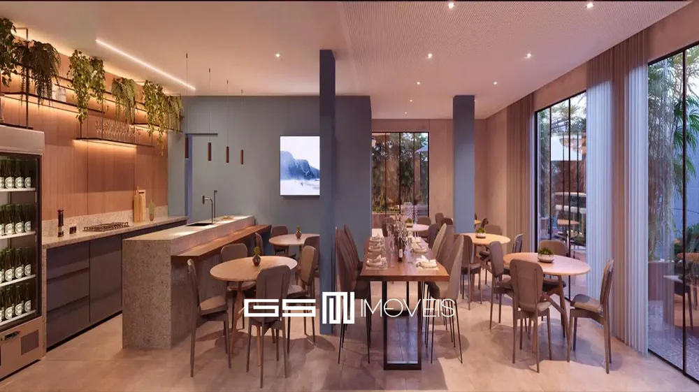 Loja-Salão, 183 m² - Foto 9