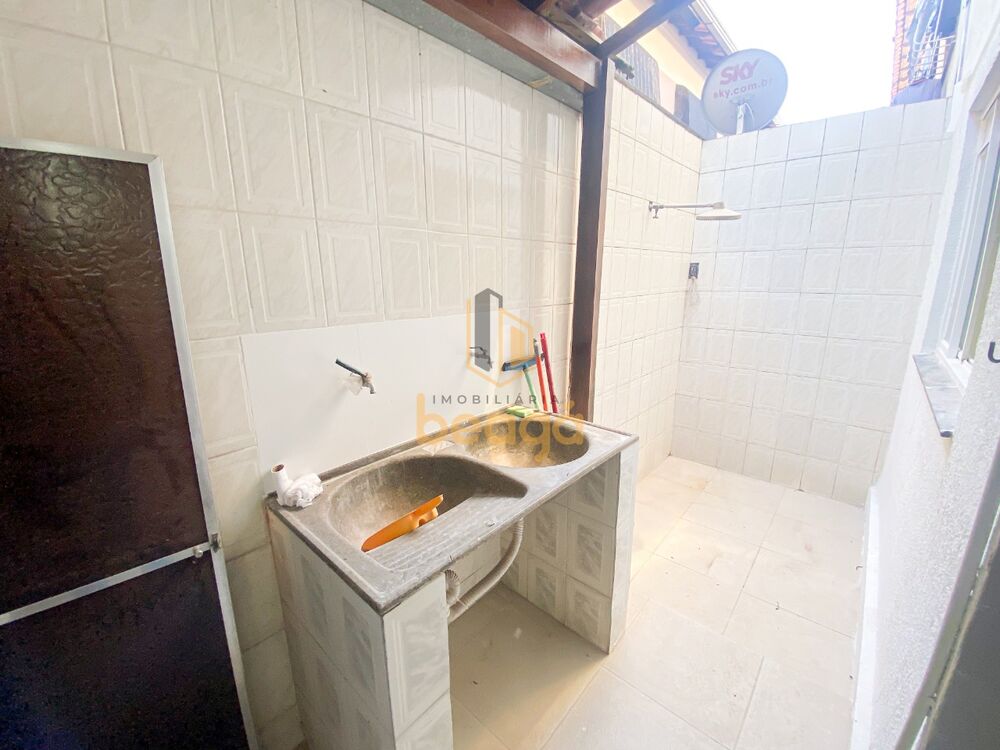 Casa à venda com 3 quartos, 82m² - Foto 18