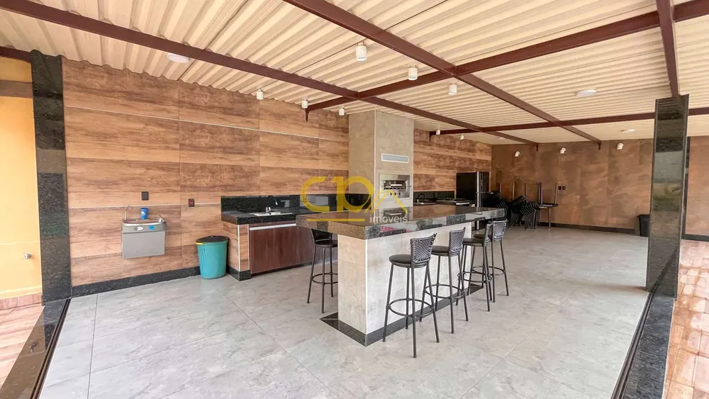 Apartamento, 3 quartos, 120 m² - Foto 4