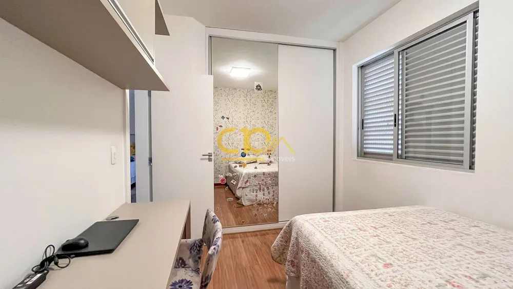 Apartamento, 3 quartos, 120 m² - Foto 9