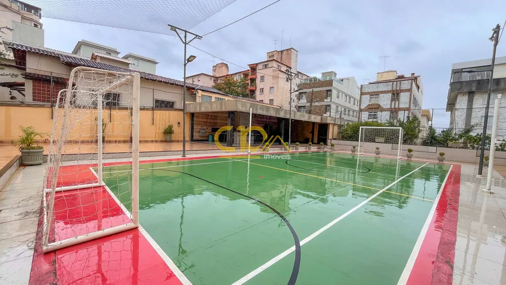 Apartamento, 3 quartos, 120 m² - Foto 7