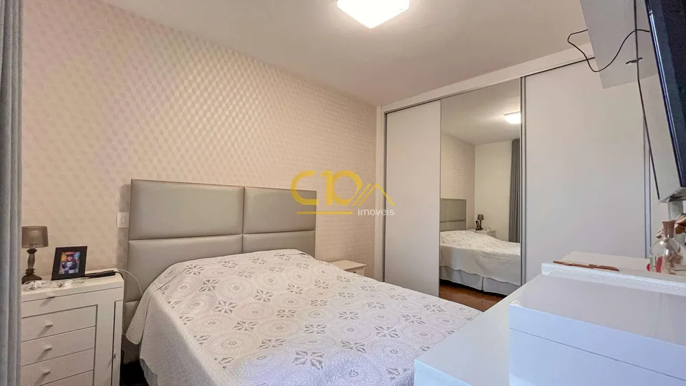 Apartamento, 3 quartos, 120 m² - Foto 11