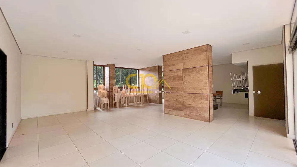 Apartamento, 3 quartos, 120 m² - Foto 3
