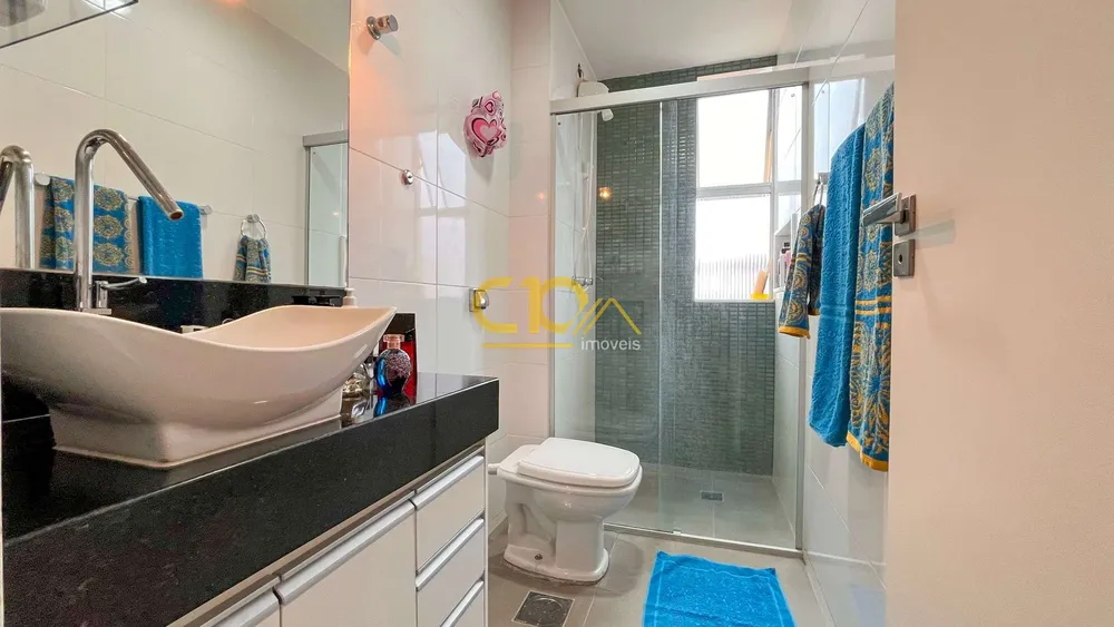 Apartamento, 3 quartos, 120 m² - Foto 12