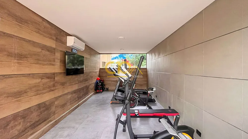 Apartamento, 3 quartos, 120 m² - Foto 5