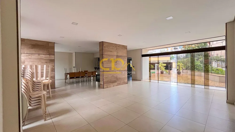 Apartamento, 3 quartos, 120 m² - Foto 2