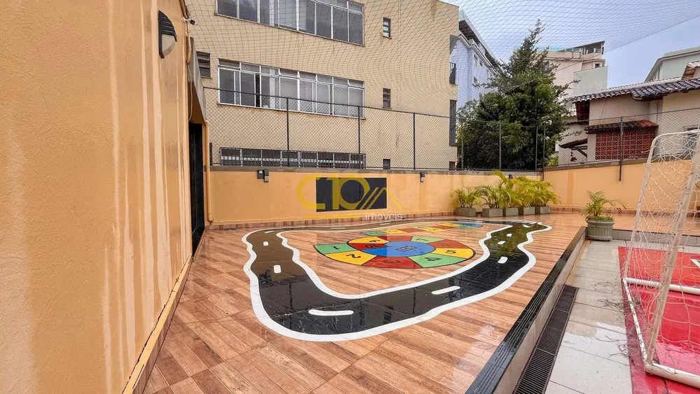 Apartamento, 3 quartos, 120 m² - Foto 6