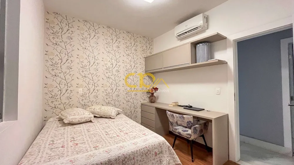 Apartamento, 3 quartos, 120 m² - Foto 10