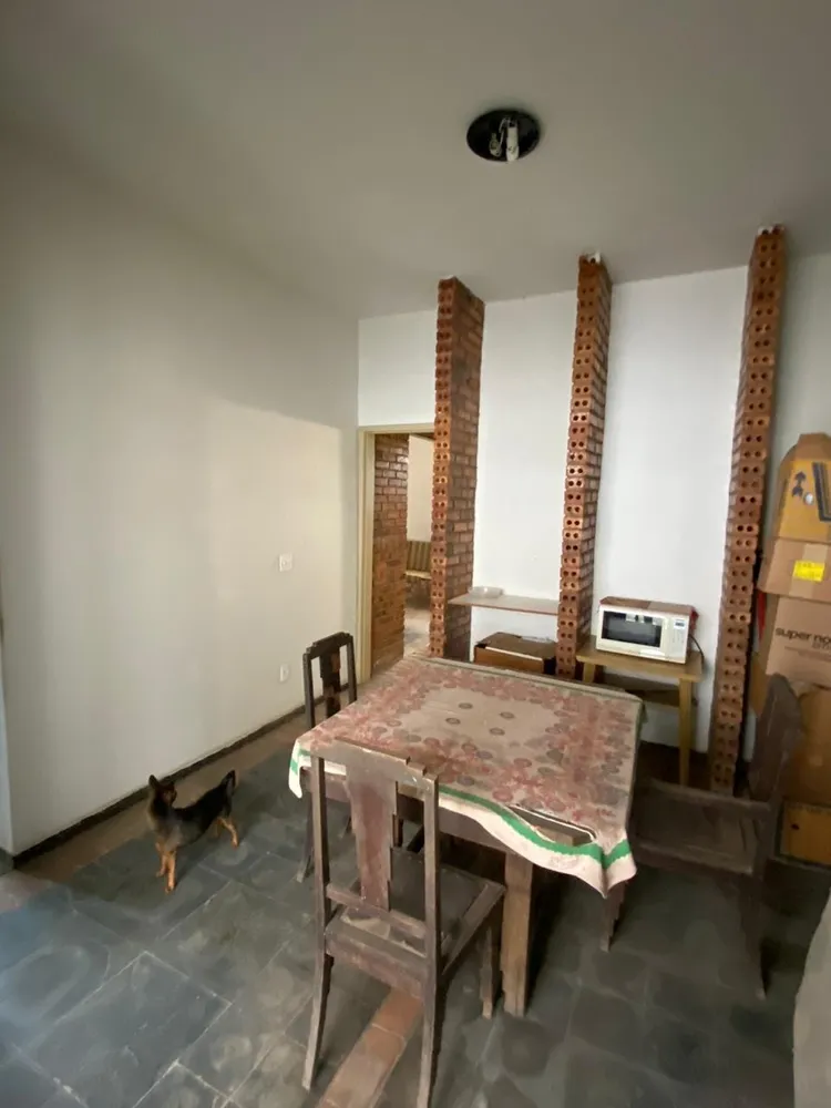 Casa, 4 quartos, 336 m² - Foto 1