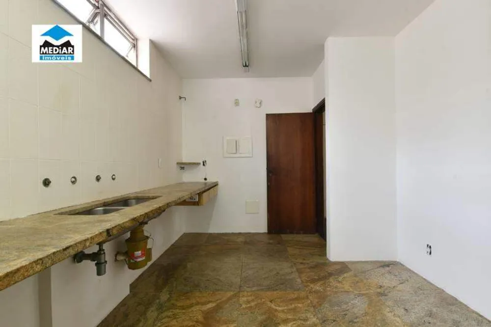 Casa, 6 quartos, 679 m² - Foto 11