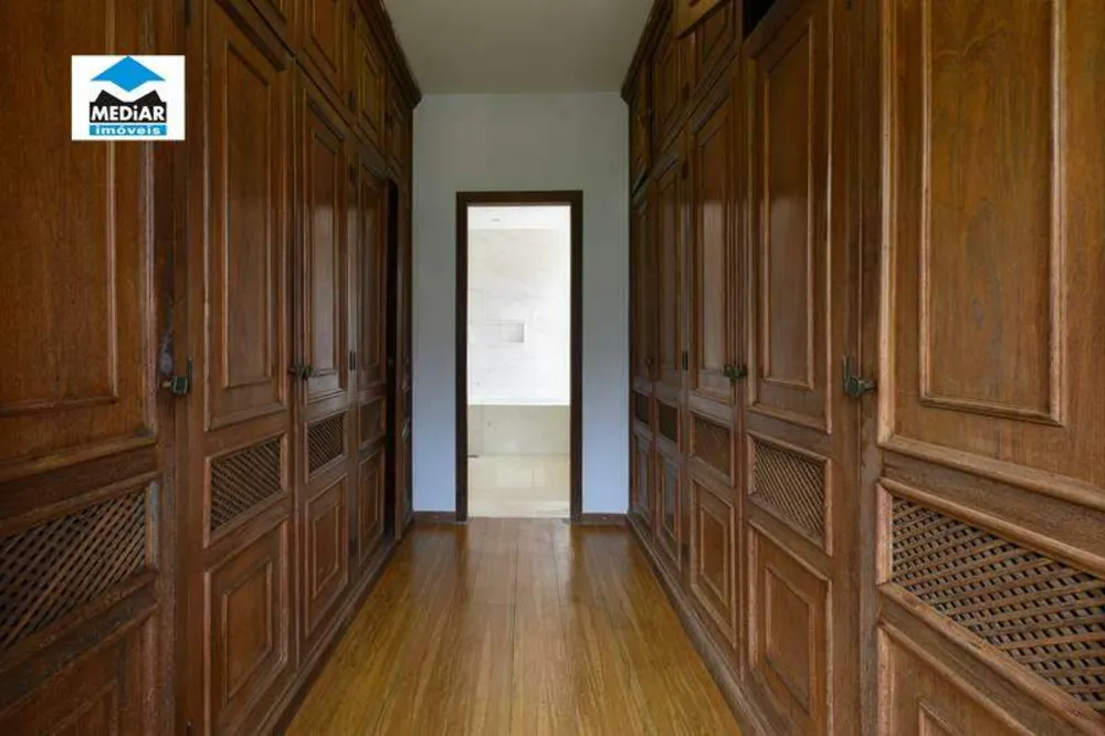 Casa, 6 quartos, 679 m² - Foto 10