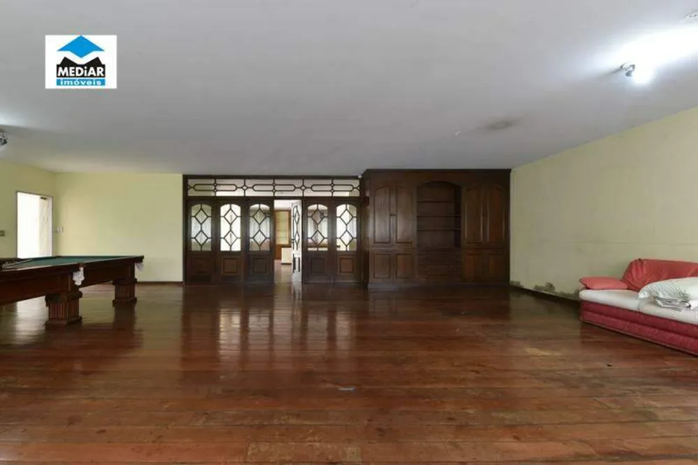 Casa, 6 quartos, 679 m² - Foto 1