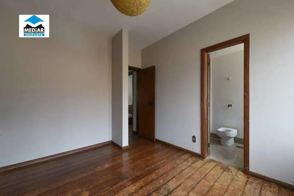 Casa, 6 quartos, 679 m² - Foto 10
