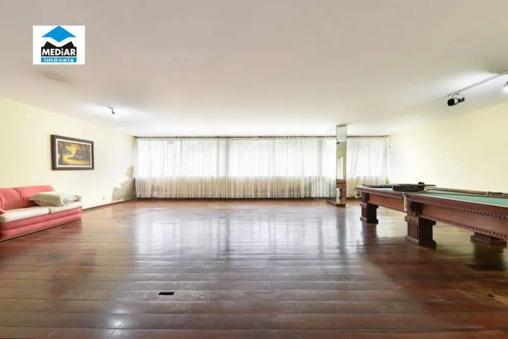 Casa, 6 quartos, 679 m² - Foto 3