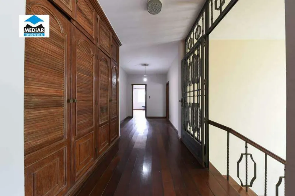 Casa, 6 quartos, 679 m² - Foto 9