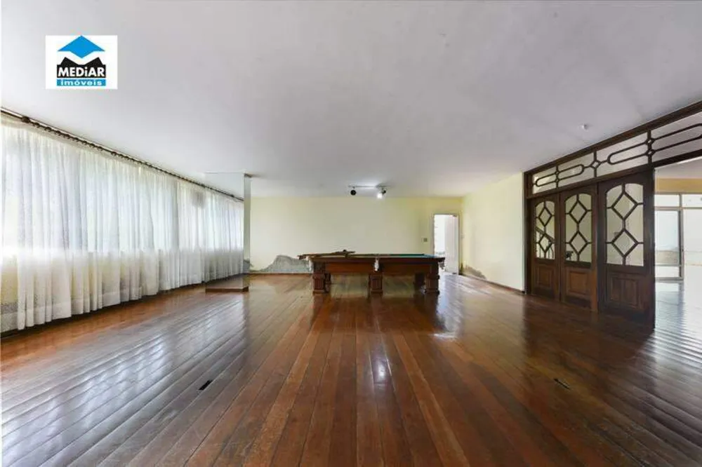 Casa, 6 quartos, 679 m² - Foto 2