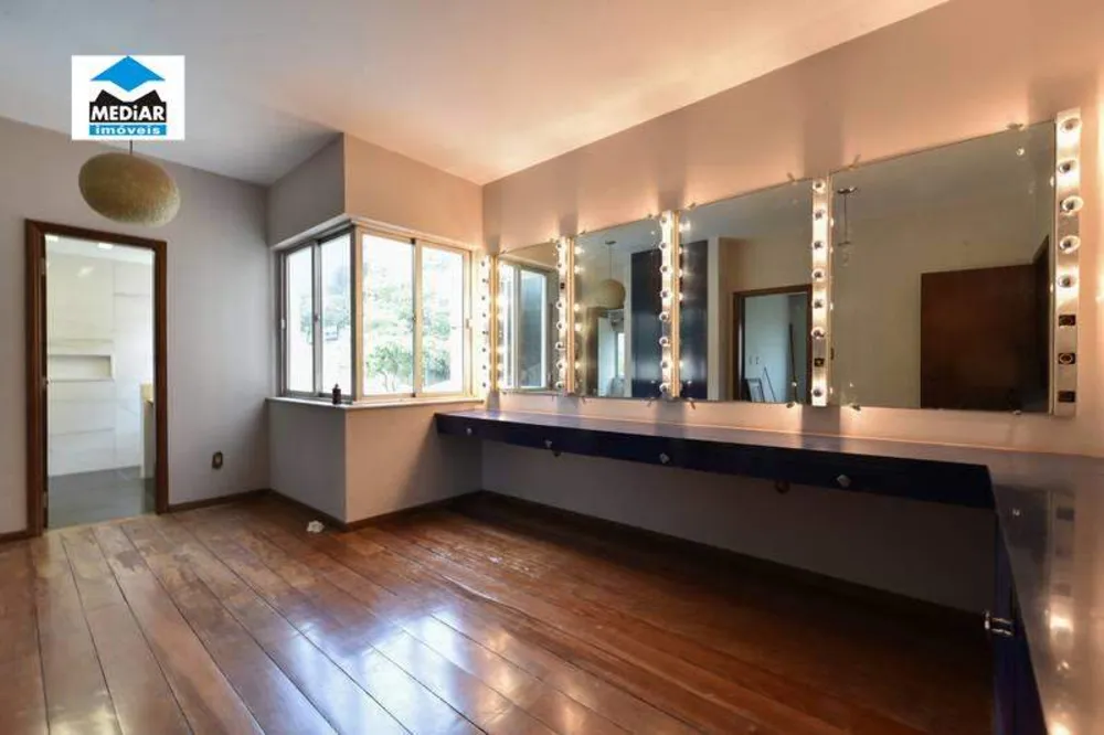 Casa, 6 quartos, 679 m² - Foto 8