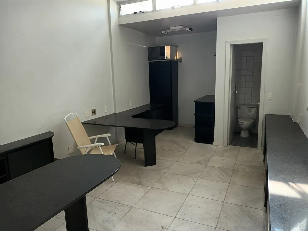 Sala-Conjunto, 30 m² - Foto 7