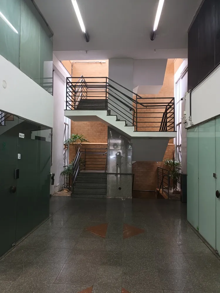 Sala-Conjunto, 30 m² - Foto 3