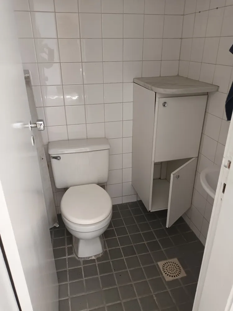 Sala-Conjunto, 30 m² - Foto 12