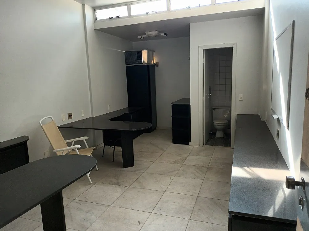 Sala-Conjunto, 30 m² - Foto 4