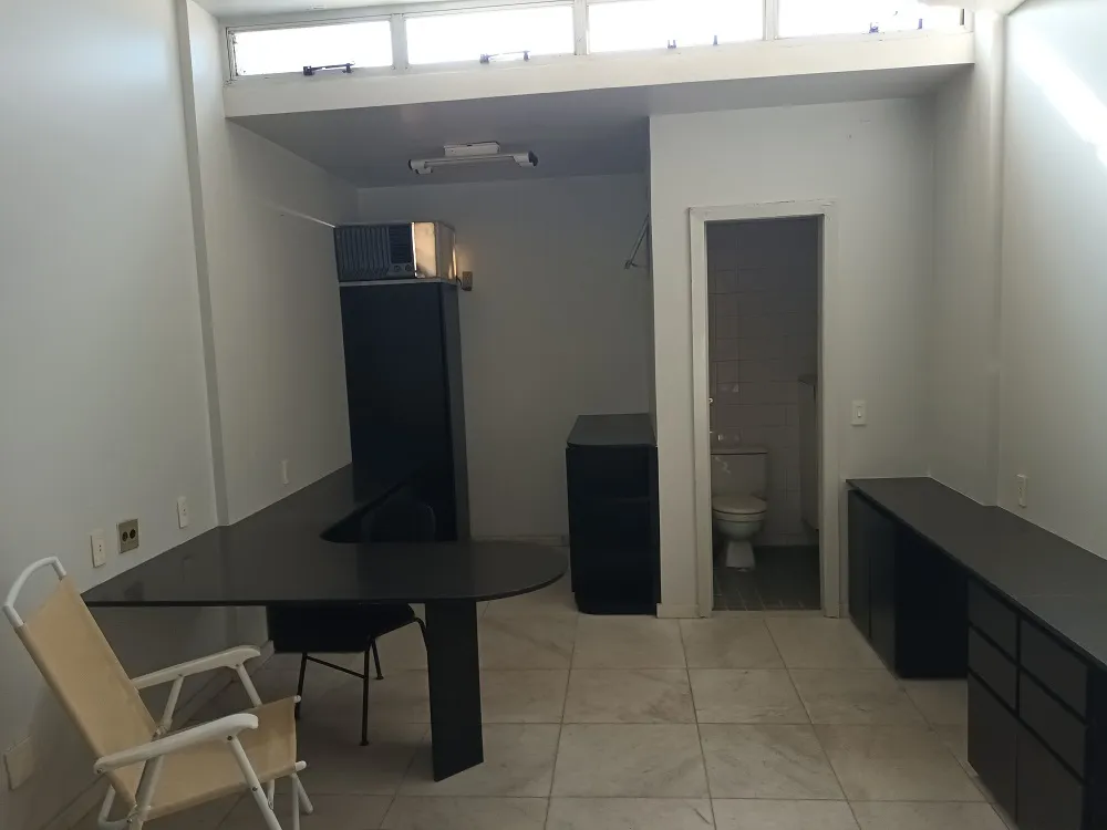 Sala-Conjunto, 30 m² - Foto 8