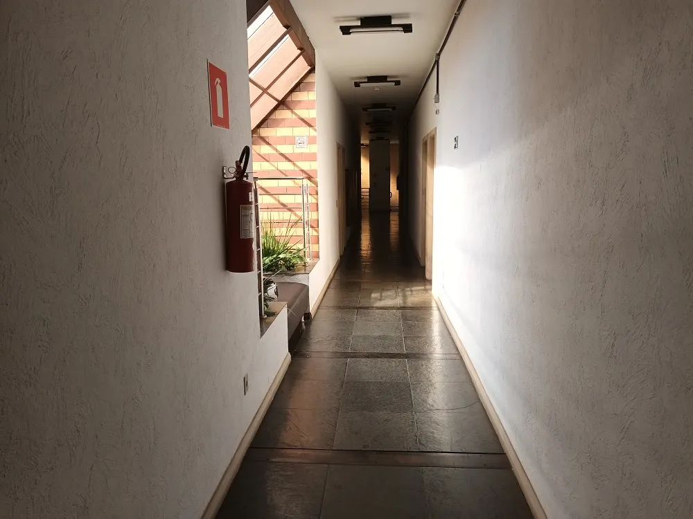Sala-Conjunto, 30 m² - Foto 9