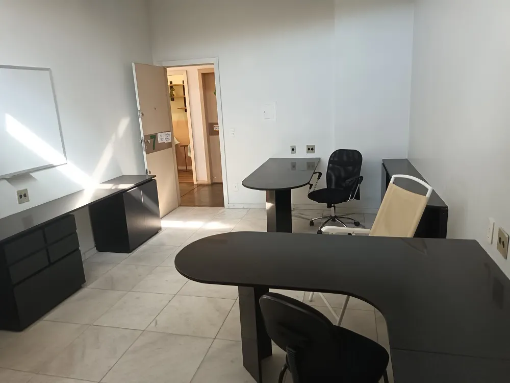Sala-Conjunto, 30 m² - Foto 10