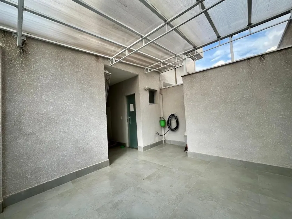 Cobertura, 2 quartos, 130 m² - Foto 4