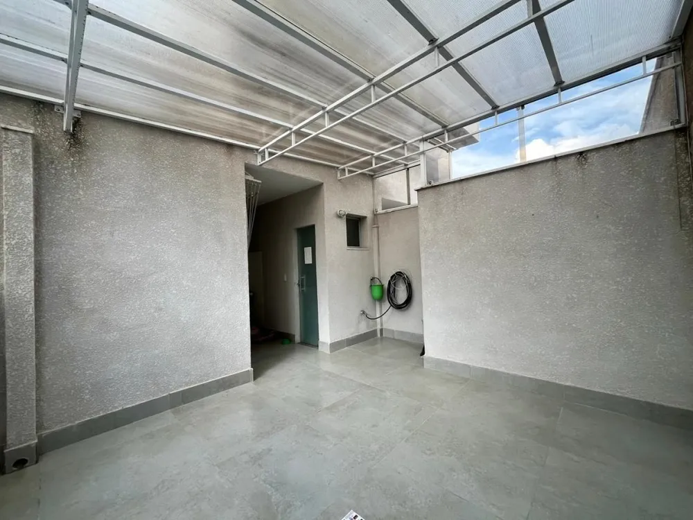 Cobertura, 2 quartos, 130 m² - Foto 6