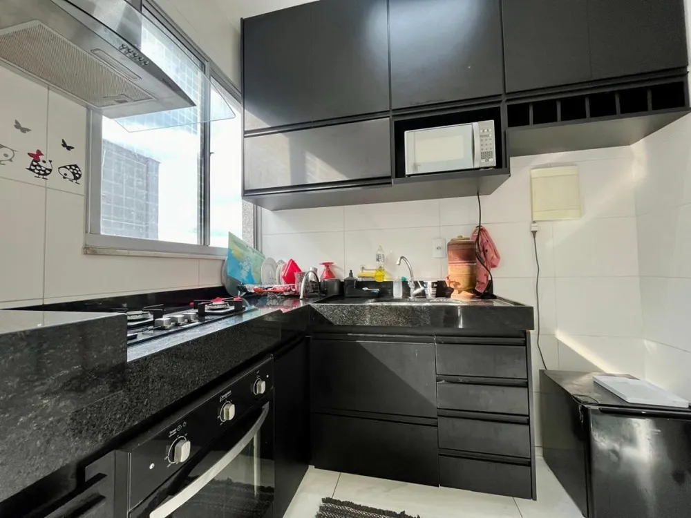 Cobertura, 2 quartos, 130 m² - Foto 13