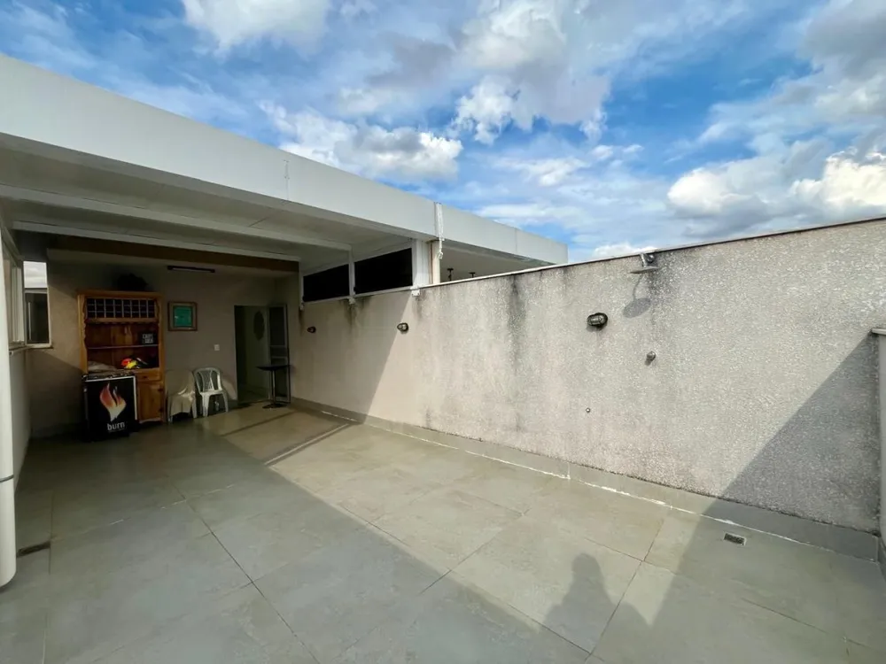 Cobertura, 2 quartos, 130 m² - Foto 2