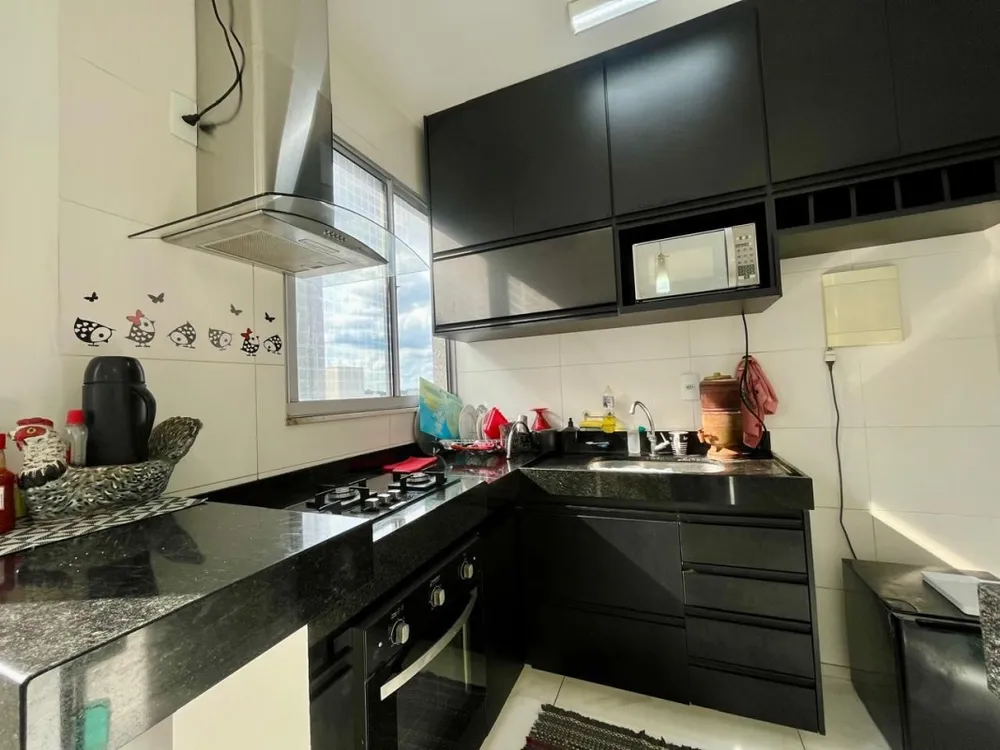 Cobertura, 2 quartos, 130 m² - Foto 12