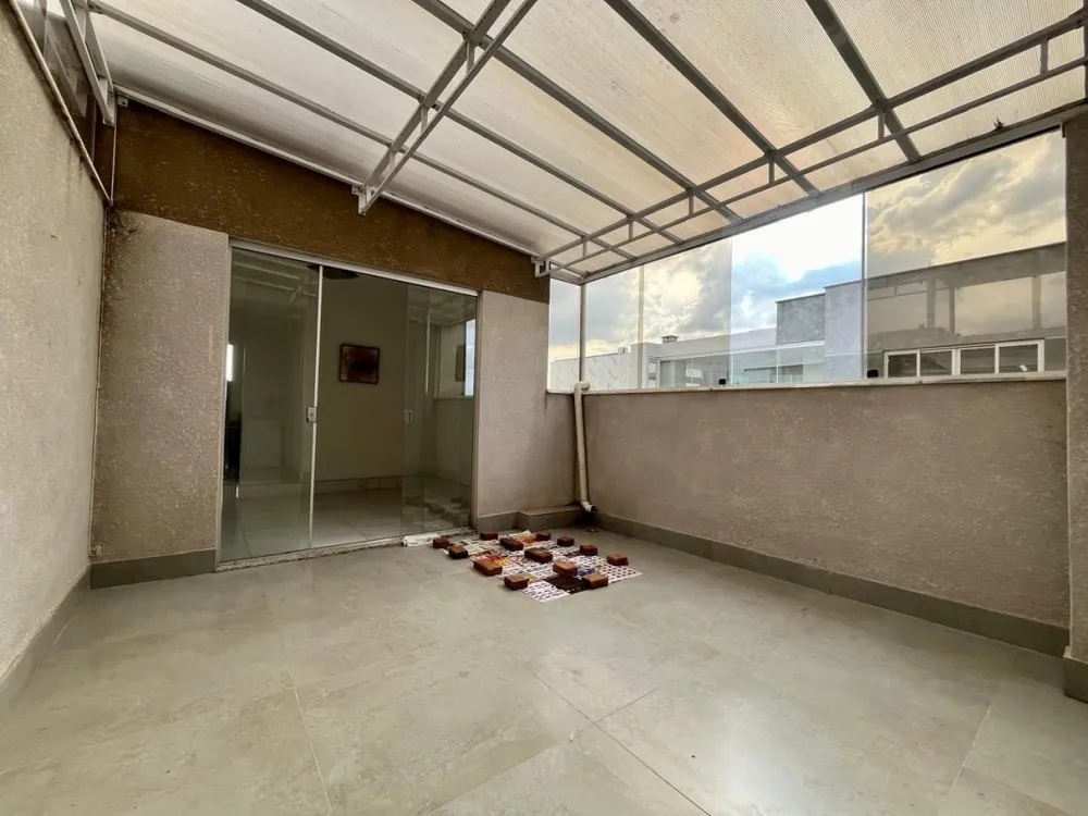 Cobertura, 2 quartos, 130 m² - Foto 8