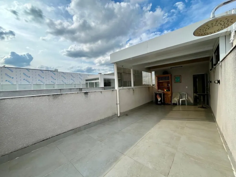 Cobertura, 2 quartos, 130 m² - Foto 1