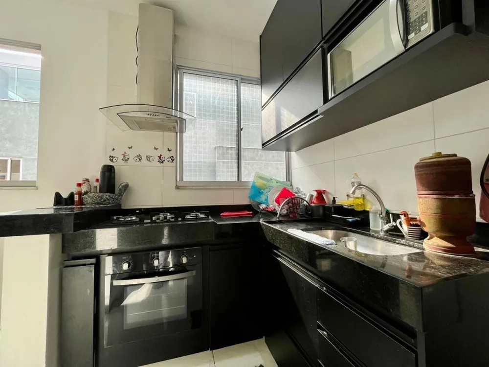 Cobertura, 2 quartos, 130 m² - Foto 10