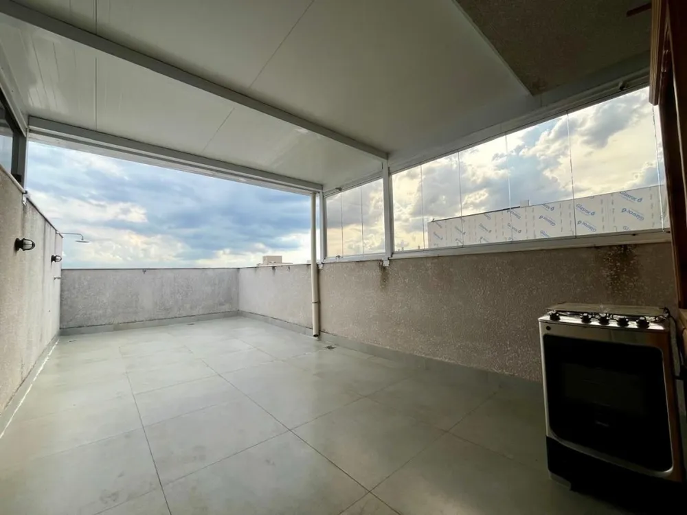 Cobertura, 2 quartos, 130 m² - Foto 5