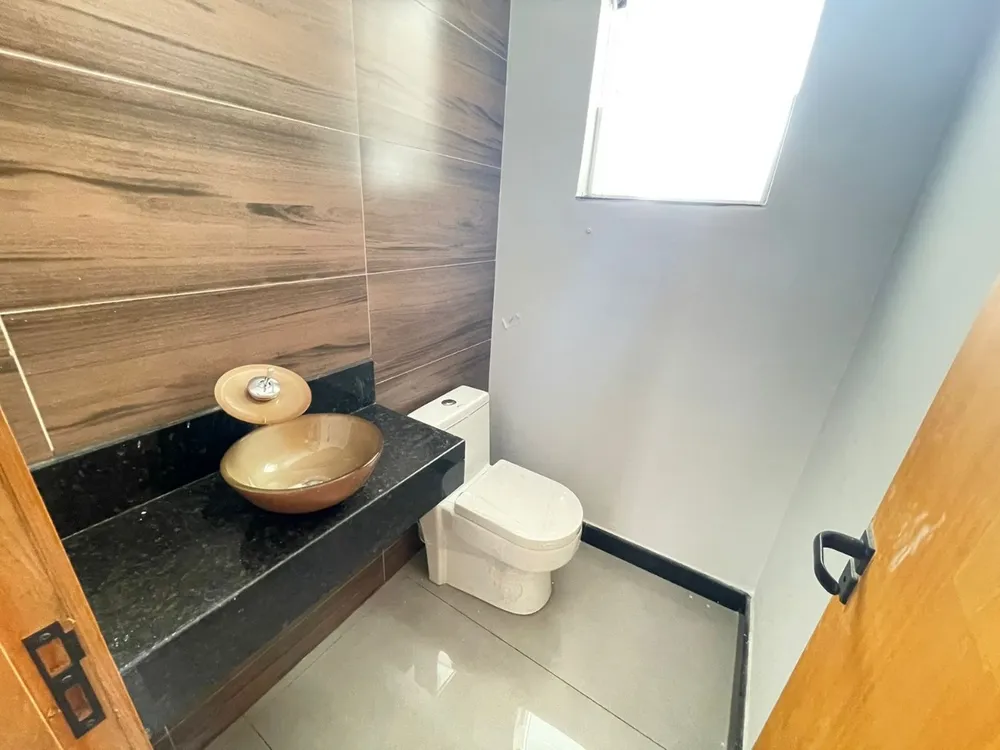 Casa, 3 quartos, 115 m² - Foto 3