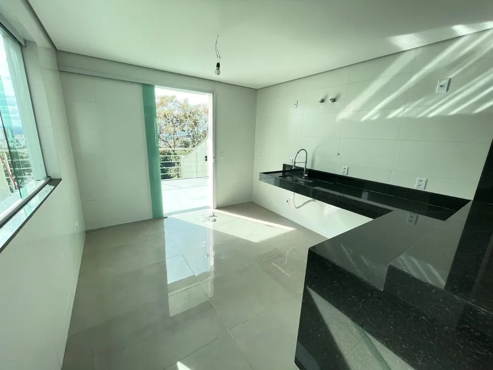 Casa, 3 quartos, 115 m² - Foto 2