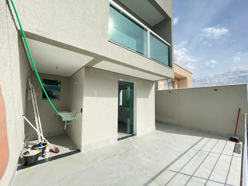 Casa, 3 quartos, 115 m² - Foto 4
