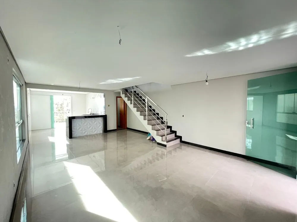 Casa, 3 quartos, 115 m² - Foto 1