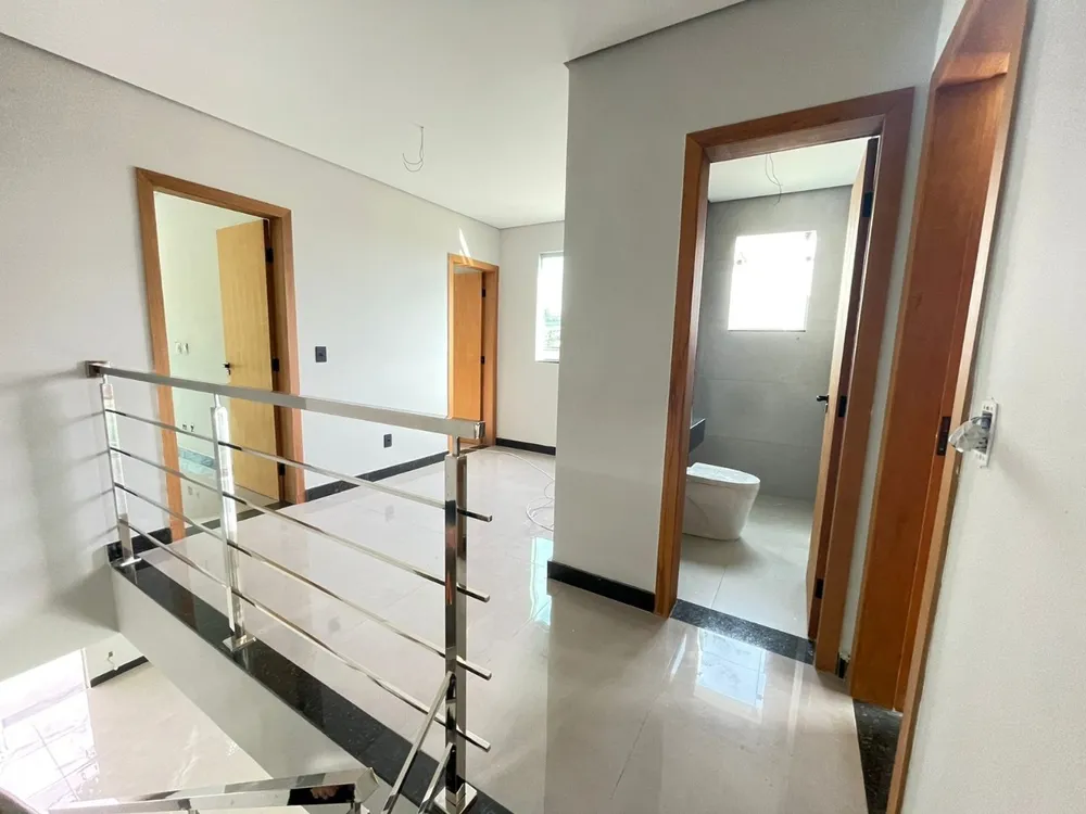 Casa, 3 quartos, 115 m² - Foto 7